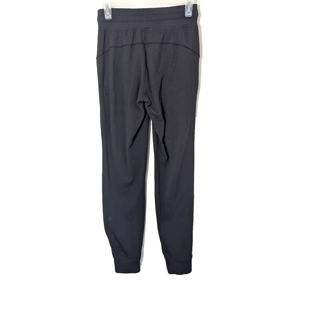Lululemon Women’s Ready to Rulu Jogger Pant Pull On Drawstring Activewear Size 4